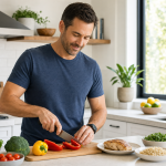 Why Men Over 30 Struggle With Weight Loss Energy - Fresh Start 30: A Journey To Better Health why men over 30 struggle with weight loss and energy